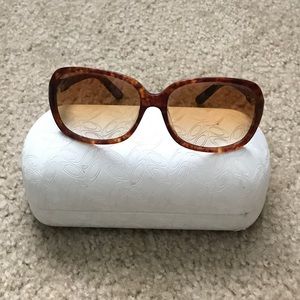 Oakley Women’s Obligation Sunglasses